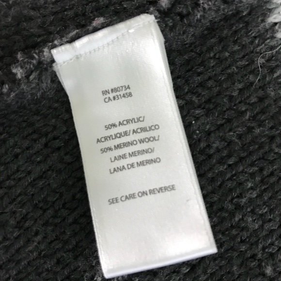 BCBGMaxAzria belted cardigan - Picture 5 of 5